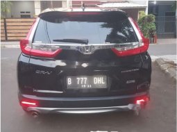 Mobil Honda CR-V 2018 Prestige dijual, Jawa Barat 3