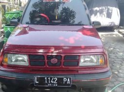 Jual mobil bekas murah Suzuki Sidekick 1.6 1997 di Jawa Timur 4