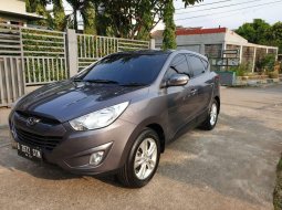 Hyundai Tucson 2012 DKI Jakarta dijual dengan harga termurah 5