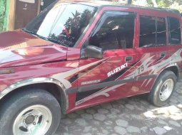 Jual mobil bekas murah Suzuki Sidekick 1.6 1997 di Jawa Timur 3