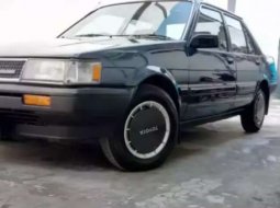 Jawa Timur, Toyota Corolla 1986 kondisi terawat 4