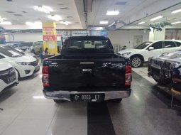 Mobil Toyota Hilux 2015 G dijual, DKI Jakarta 1