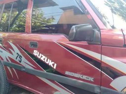 Jual mobil bekas murah Suzuki Sidekick 1.6 1997 di Jawa Timur 1