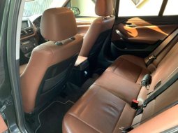 Mobil BMW X1 2013 sDrive18i dijual, Banten 10