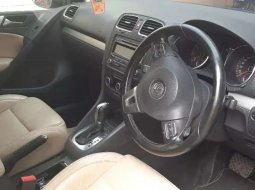 Jual cepat Volkswagen Golf TSI 2011 di DKI Jakarta 5