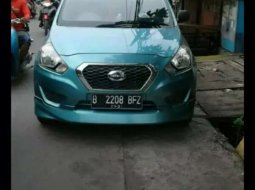 Dijual mobil bekas Datsun GO T, DKI Jakarta  4