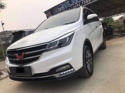 Wuling Cortez 2018 Sumatra Selatan dijual dengan harga termurah 6