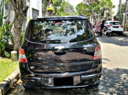 Chevrolet Spin 2014 DKI Jakarta dijual dengan harga termurah 4