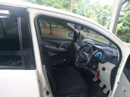 Jual Daihatsu Sirion M 2012 harga murah di Jawa Barat 10