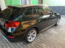 Mobil BMW X1 2013 sDrive18i dijual, Banten 8