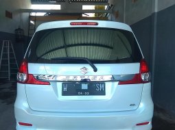 Jual cepat mobil Suzuki Ertiga GL Manual 2017 di Jawa Timur 2