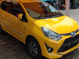 Jawa Timur, dijual mobil Toyota Agya G 2019 terbaik  2