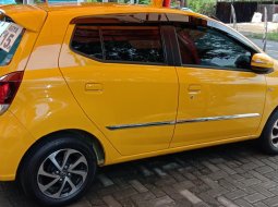 Jawa Timur, dijual mobil Toyota Agya G 2019 terbaik  3