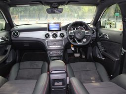 Jual mobil Mercedes-Benz GLA 200 2017 Pakai 2018 terbaik di DKI Jakarta 10