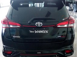 Promo Khusus Toyota Yaris TRD Sportivo 2019 di Jawa Timur 3
