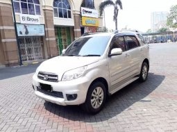 Jual mobil bekas murah Daihatsu Terios TX 2011 di DKI Jakarta 1