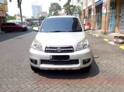 Jual mobil bekas murah Daihatsu Terios TX 2011 di DKI Jakarta 2