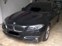 Jual mobil BMW 5 Series 520i 2016 bekas di DKI Jakarta 1