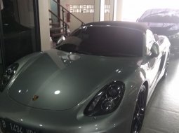 Jual mobil Porsche Boxster 2012 terawat di DKI Jakarta 1
