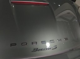 Jual mobil Porsche Boxster 2012 terawat di DKI Jakarta 4
