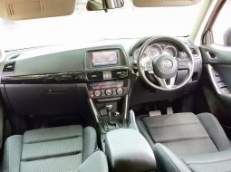 Jual mobil Mazda CX-5 Sport 2012 murah di DKI Jakarta 7