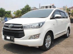 Jual mobil Toyota Kijang Innova 2.0 G 2016 murah di DKI Jakarta 3