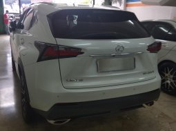 Jual mobil Lexus NX Series 200T 2016 murah di DKI Jakarta 3