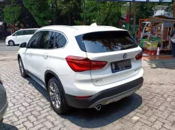 Jual mobil BMW X1 sDrive18i xLine 2018 terbaik di DKI Jakarta 5