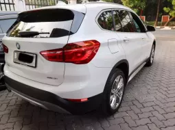 Jual mobil BMW X1 sDrive18i xLine 2018 terbaik di DKI Jakarta 3