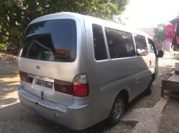 Jual mobil bekas murah Kia Travello 2006 di Jawa Tengah 1