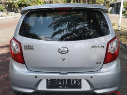 Jual mobil Daihatsu Ayla X 2014 murah di DIY Yogyakarta 4