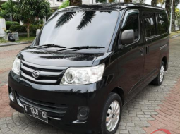 Jual mobil Daihatsu Luxio D 2012 terawat di DIY Yogyakarta 3