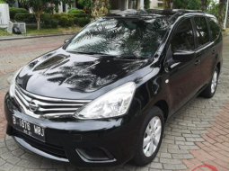 Jual mobil Nissan Grand Livina SV 2016 dengan harga terjangkau di DIY Yogyakarta 3