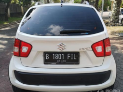 Jual mobil Suzuki Ignis GL 2018 terbaik di DIY Yogyakarta 4