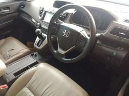 Jawa Barat, jual mobil Honda CR-V 2.4 2014 dengan harga terjangkau 3