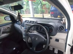 Jual Daihatsu Sirion M 2012 harga murah di Jawa Barat 9