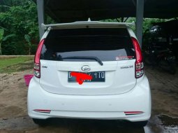 Jual Daihatsu Sirion M 2012 harga murah di Jawa Barat 8