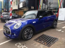 DKI Jakarta, jual mobil MINI Cooper S 2019 dengan harga terjangkau 4