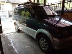 Jual mobil Mitsubishi Kuda GLS 2000 bekas, Banten 5