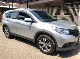 Jawa Barat, jual mobil Honda CR-V 2.4 2014 dengan harga terjangkau 2