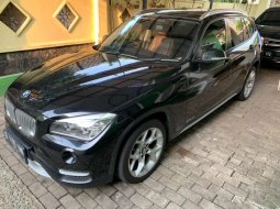 Mobil BMW X1 2013 sDrive18i dijual, Banten 4