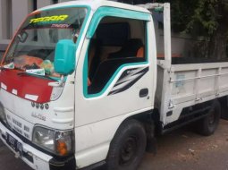 Jual mobil Isuzu Colt 77 PS 2003 bekas, DKI Jakarta 2