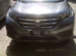 Honda CR-V 2012 Jawa Timur dijual dengan harga termurah 5