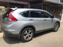 Jawa Barat, jual mobil Honda CR-V 2.4 2014 dengan harga terjangkau 1