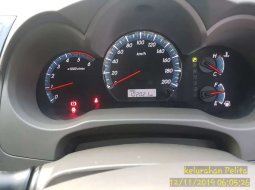 Toyota Fortuner 2012 Lampung dijual dengan harga termurah 5