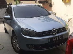 Jual cepat Volkswagen Golf TSI 2011 di DKI Jakarta 2