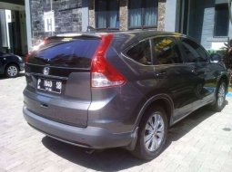 Honda CR-V 2012 Jawa Timur dijual dengan harga termurah 3