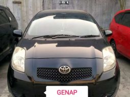 Mobil Toyota Yaris 2006 E dijual, DKI Jakarta 1