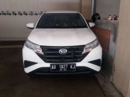 Jual cepat Daihatsu Terios X 2018 di Jawa Timur 1