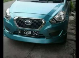 Dijual mobil bekas Datsun GO T, DKI Jakarta  1